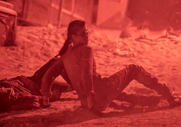 8��2022�꽫��ӳ��ʷʫ��ӰƬ(�Ӿ���)